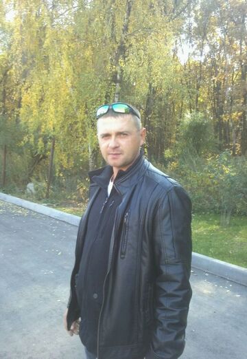 Моя фотография - Сергей, 41 из Москва (@sergey231845)