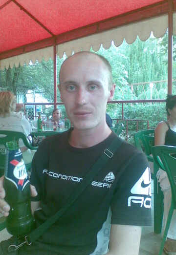 Моя фотография - Федор, 32 из Волгоград (@fedor1128)
