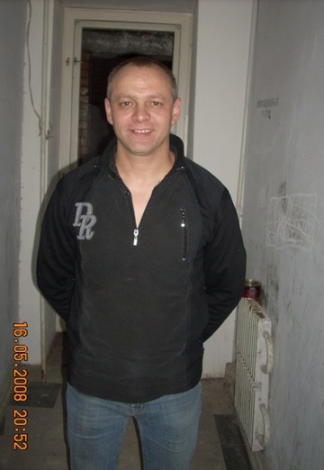 Моя фотография - СЛАВИК, 54 из Ульяновск (@slava63)