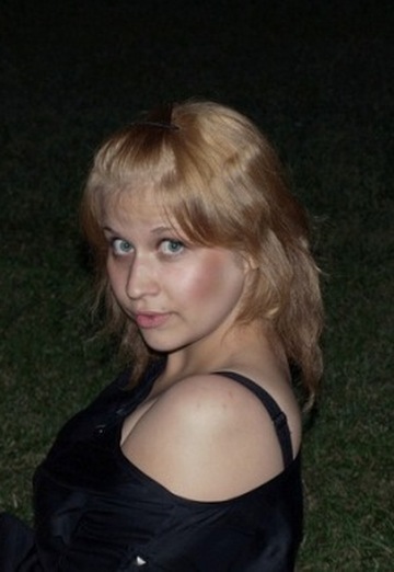 Маришка (@marishka781) — моя фотография № 9