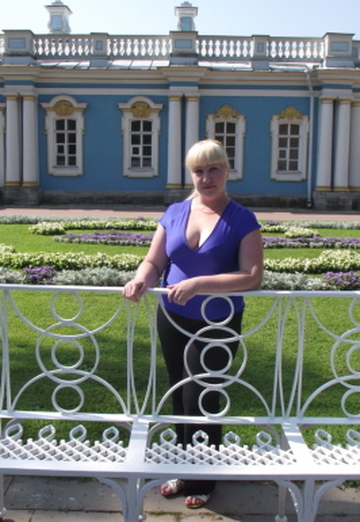Моя фотография - Ольга, 37 из Кострома (@yana982)