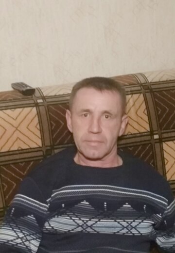 Моя фотография - Александр, 56 из Завьялово (@aleksandr703712)