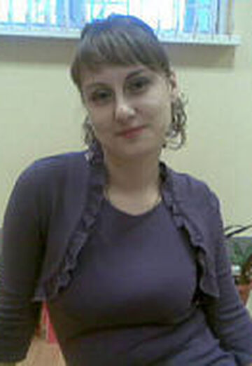 Моя фотография - Катерина, 39 из Спасск-Дальний (@katerina3182)