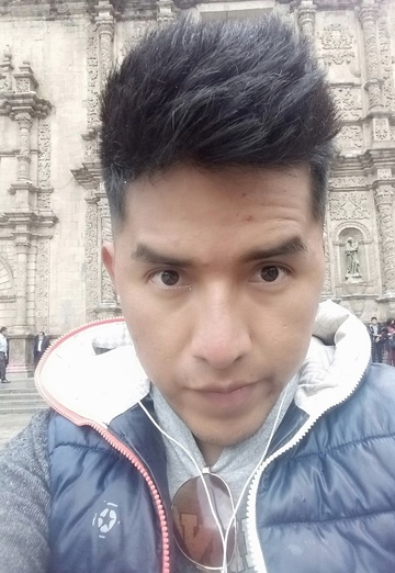 Моя фотография - Ivan, 29 из Ла-Пас (@ivan335513)