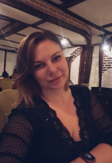 Моя фотография - Наталья, 39 из Москва (@natali57193)