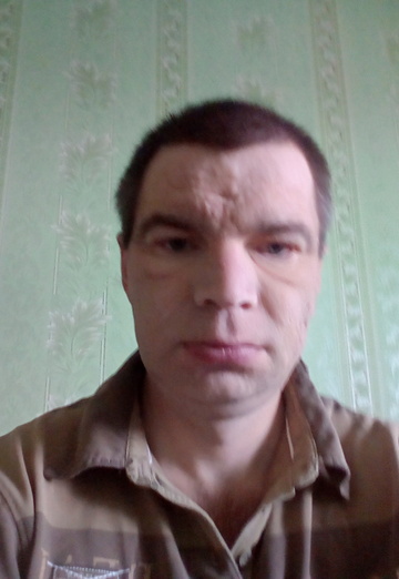 Моя фотография - Дмитрий, 45 из Омск (@dmitriy410245)
