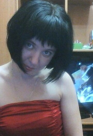 Моя фотография - Ольга, 36 из Уфа (@olga63276)