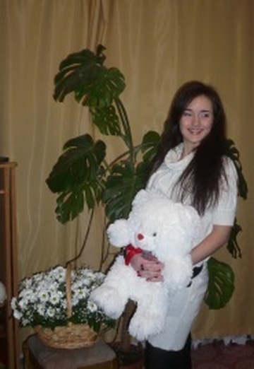 Моя фотография - Анжелика, 32 из Тольятти (@anjelika1169)