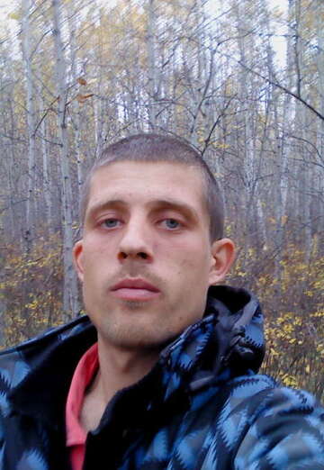 Моя фотография - Алексей, 32 из Красноярск (@aleksey263945)