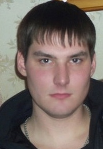 Моя фотография - Макс, 33 из Тольятти (@maks24878)