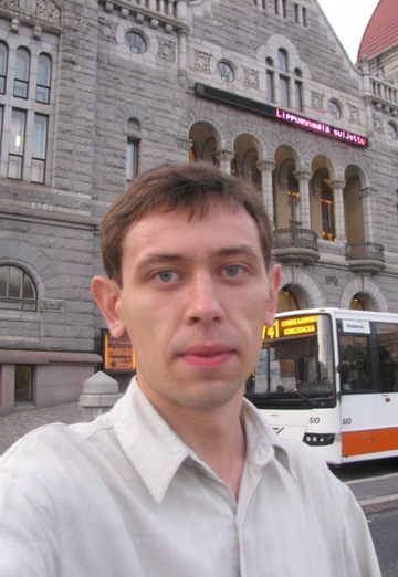 Моя фотография - Валерий, 38 из Санкт-Петербург (@valeriy5483)