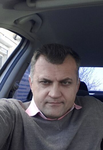 Моя фотография - Евгений, 52 из Москва (@evgeniy132494)