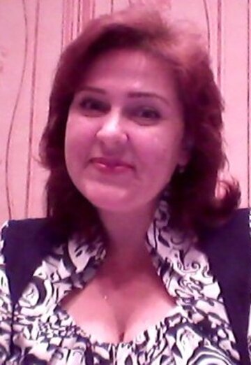 Моя фотография - Татьяна, 50 из Гороховец (@tatyana17909)