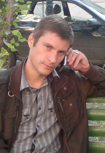 Моя фотография - Сергей, 43 из Уфа (@sergey53714)