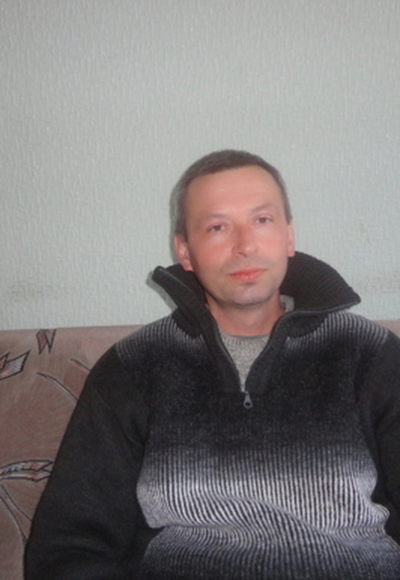 Моя фотография - WARTEL, 53 из Чернигов (@wartel)