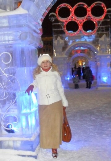 Моя фотография - Антонина, 63 из Екатеринбург (@antonina6528)