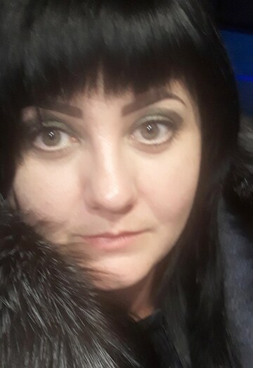 Моя фотография - Наталья, 40 из Советский (Тюменская обл.) (@natalya263625)
