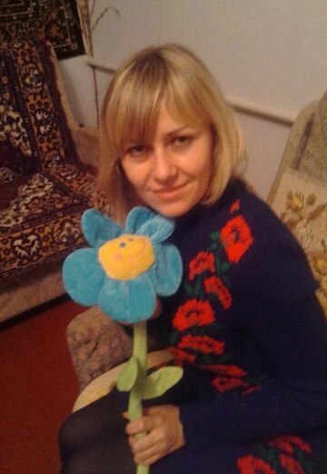 Моя фотография - Света, 38 из Ровно (@sveta2300)