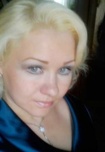 Моя фотография - Елена, 41 из Стрежевой (@elena21937)