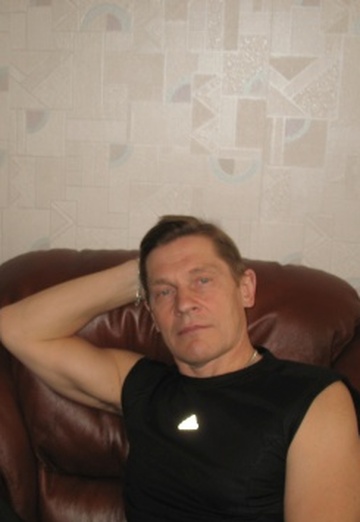 Моя фотография - Александр, 58 из Минск (@aleksandr12419)