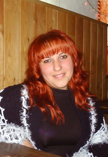 Моя фотография - Алеся, 36 из Орша (@alesya523)