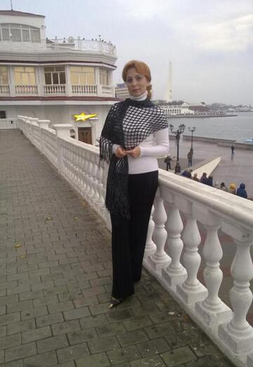 Моя фотография - Ланна, 59 из Севастополь (@lanna10)