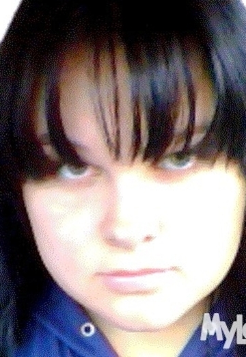 Моя фотография - Катерина, 35 из Санкт-Петербург (@katerina3077)
