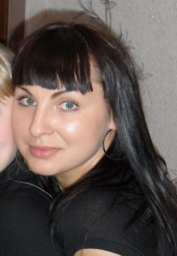 Моя фотография - Ольга, 42 из Астрахань (@olga413191)