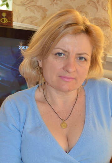 Моя фотография - марина, 56 из Симферополь (@marina159296)