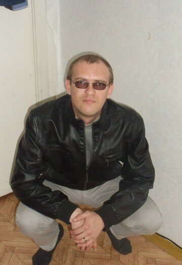 Моя фотография - Дмитрий, 45 из Стерлитамак (@dmitriy24508)