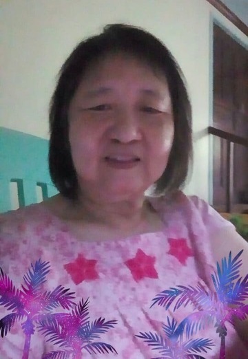Моя фотография - Betty LuAng, 74 из Манила (@bettyluang)