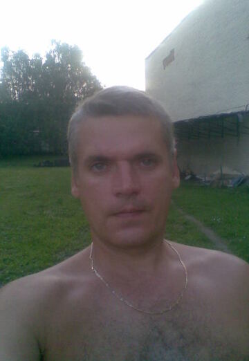 Моя фотография - Сарыч, 51 из Минск (@sarich)