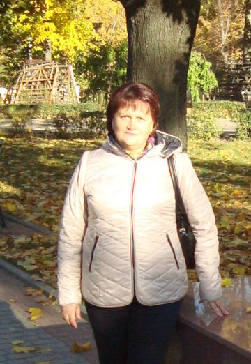 Моя фотография - татьяна, 64 из Мелитополь (@tatyana316468)