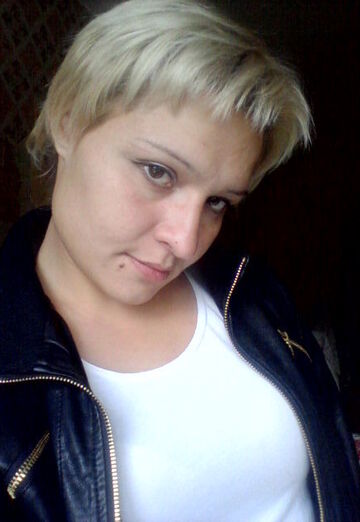 Моя фотография - Анна, 43 из Москва (@anna9112)