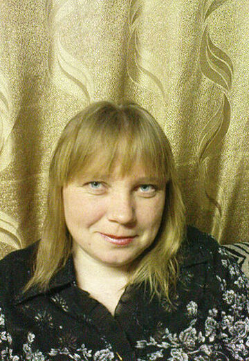 Моя фотография - Ольга, 46 из Мариинск (@olga18095)