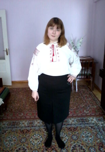 Моя фотография - надя, 31 из Тернополь (@nadya1102)