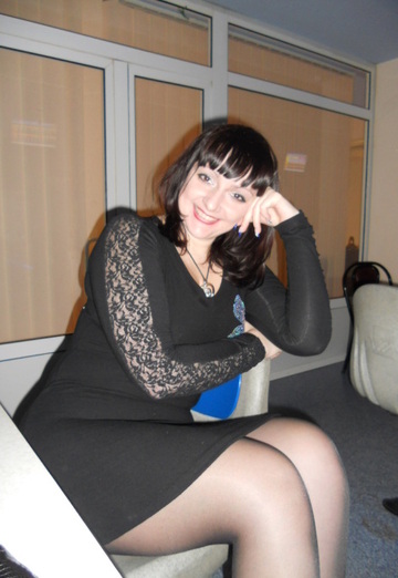 Моя фотография - Марина, 40 из Краматорск (@marina12696)