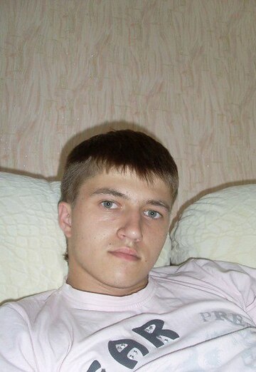 Моя фотография - Александр, 35 из Минск (@aleksandr554316)