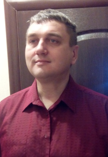 Моя фотография - Игорь, 53 из Москва (@igor587)