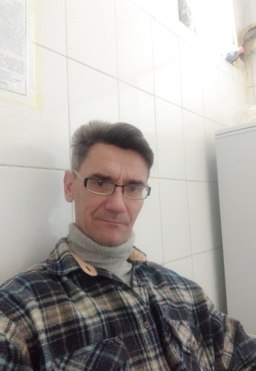 Моя фотография - Алексей, 49 из Навои (@aleksey606046)