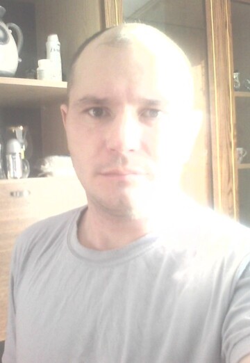 Моя фотография - ravil, 42 из Лесосибирск (@ravil144)