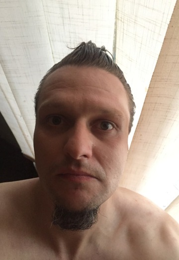 Моя фотография - Ярослав, 43 из Киев (@yaskonovchenko)