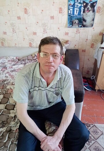 Моя фотография - Юрий Севастьянов, 55 из Слуцк (@uriysevastyanov)