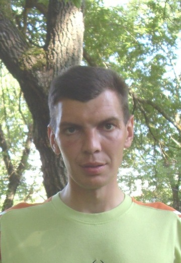Моя фотография - Андрей, 49 из Могилёв (@andrey45649)