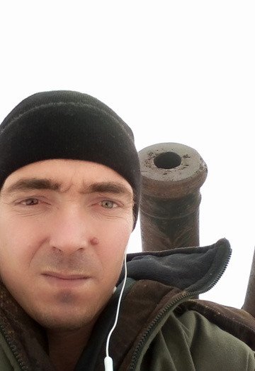 Моя фотография - Игорь Дулепин, 35 из Бийск (@igordulepin)