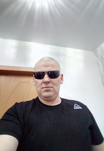 Моя фотография - Владимир Козлов, 42 из Челябинск (@vladimirkozlov25)