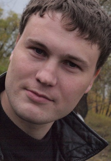 Моя фотография - A Smith, 44 из Челябинск (@asmith1)
