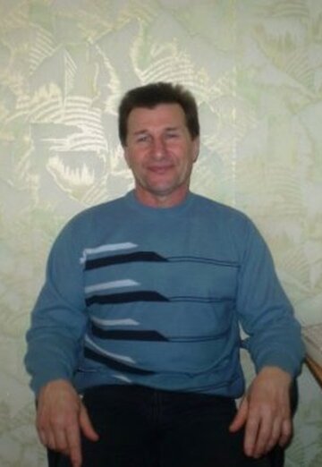 Моя фотография - ivan, 66 из Луганск (@ivan16036)