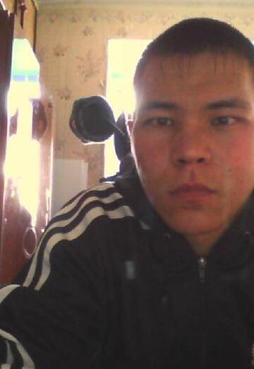 Моя фотография - Денис, 32 из Сургут (@denis55347)