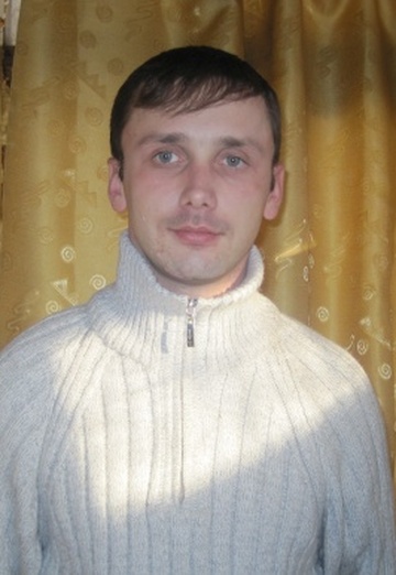 Моя фотография - BonY, 39 из Одесса (@bony11)